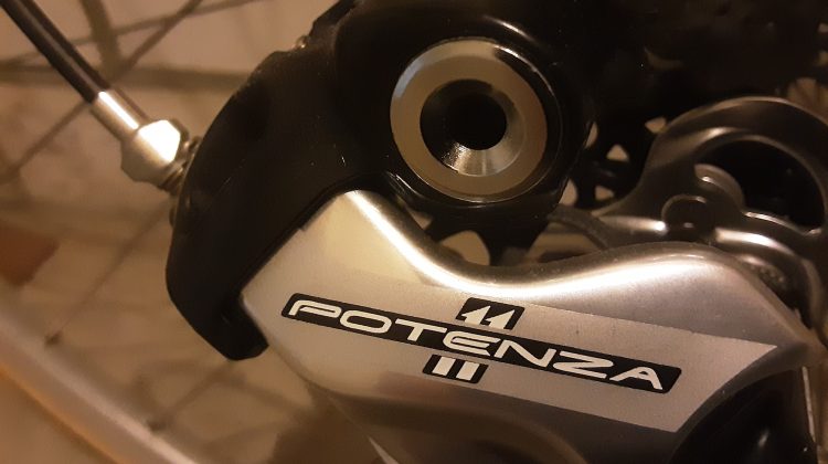 Bottecchia Leggandaria