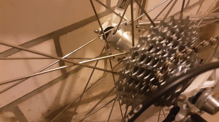 Bottecchia Leggandaria