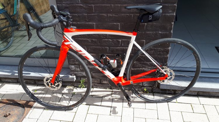 Racefiets