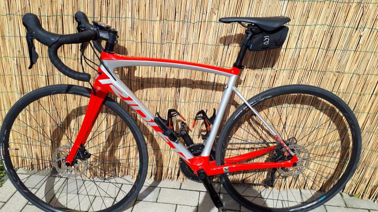 Racefiets