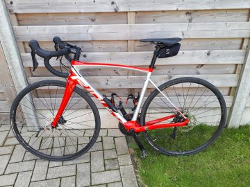 Racefiets