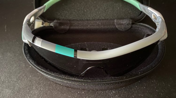 Racefiets brillen Oakley, 100% NIEUW EN ORIGINEEL!