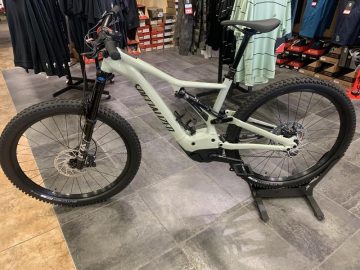 2021 Specialized Turbo Levo Comp