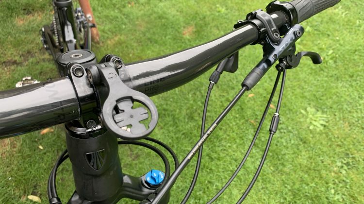 Trek Topfuel 9.8 GX 2020 maat M