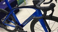 Trek Madone SLR6 Project One