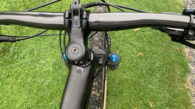 Trek Topfuel 9.8 GX 2020 maat M