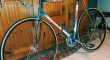 Herman Ponsteen Cinelli Columbus slx vintage racefiets