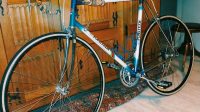 Herman Ponsteen Cinelli Columbus slx vintage racefiets