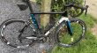 Giant propel advanced 0 Carbon racefiets maat m/56