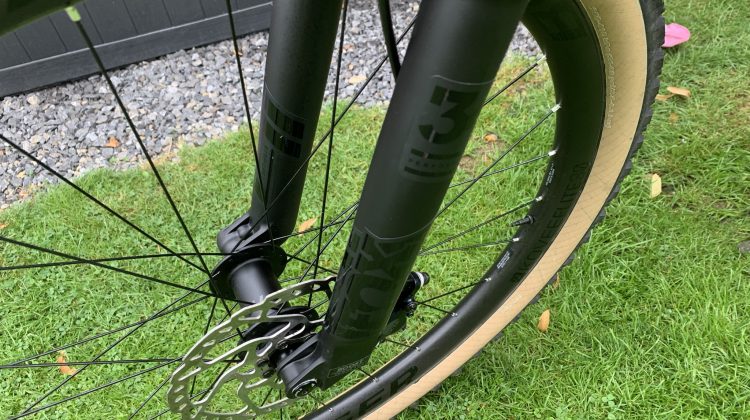 Trek Topfuel 9.8 GX 2020 maat M