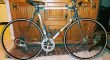 Herman Ponsteen Cinelli Columbus slx vintage racefiets