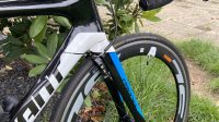 Giant propel advanced 0 Carbon racefiets maat m/56