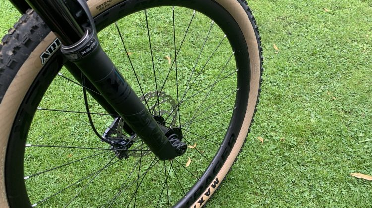 Trek Topfuel 9.8 GX 2020 maat M