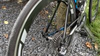 Giant propel advanced 0 Carbon racefiets maat m/56