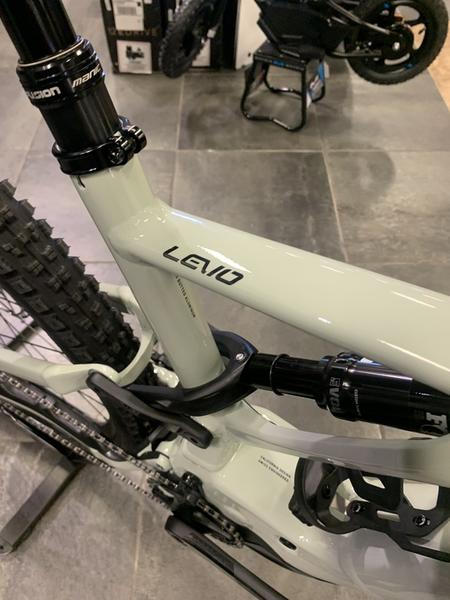 specialized turbo levo comp 21