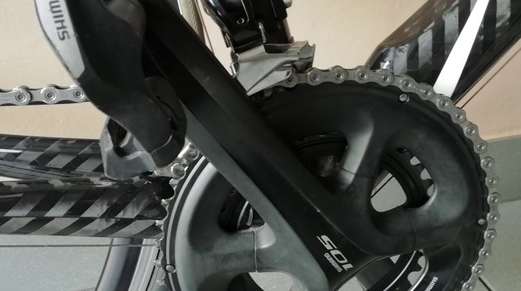 Gibi koersfiets
