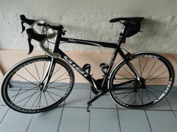 Gibi koersfiets