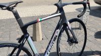 Wilier cento 10 SL disc