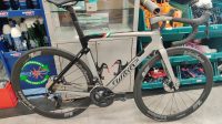 Wilier cento 10 SL disc