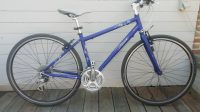 Trek fitness fiets