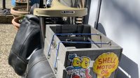 Originele Solex OTO Van der Heem 1967