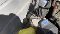 Originele Solex OTO Van der Heem 1967