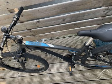 Rockrider 340