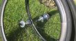 Merida reacto LTD 2018 chris king wielset