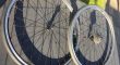 Merida reacto LTD 2018 chris king wielset