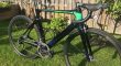 Merida reacto LTD 2018 chris king wielset