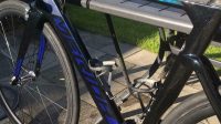 Merida reacto LTD 2018 chris king wielset