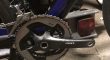 Merida reacto LTD 2018 chris king wielset