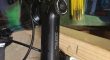 Merida reacto LTD 2018 chris king wielset