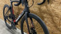 Pinarello Dogma F10 Disc Dura-Ace Di2