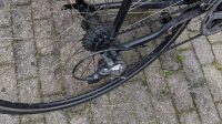 xtrail racefiets met shimano 105