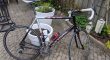 xtrail racefiets met shimano 105