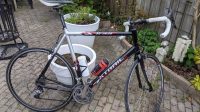 xtrail racefiets met shimano 105