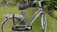 damesfiets Giant Cosmo CS2, light series