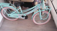 Meisjes fiets