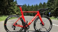 De Rosa SK Pininfarina origineel