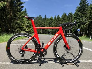 De Rosa SK Pininfarina origineel