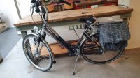 Elektrische Fiets