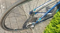 Damesracefiets TREK Silque