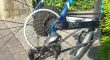 Damesracefiets TREK Silque