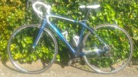 Damesracefiets TREK Silque