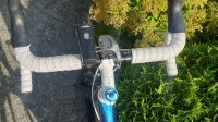 Damesracefiets TREK Silque