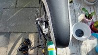 Giant Dash uit 2010 Z.G.A.N.
