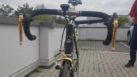 Colnago C35 Ferrari Carbon Rennrad racefiets 1989