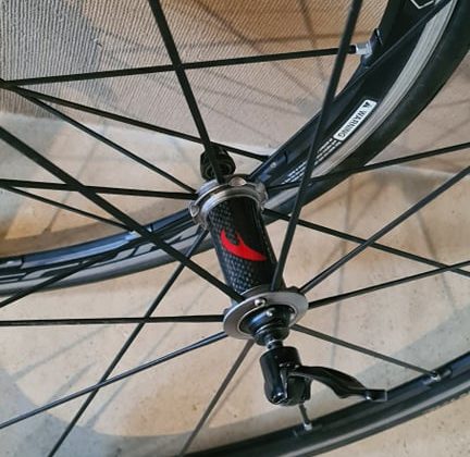 Specialized Tarmac 54