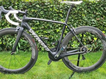 Specialized Tarmac 54